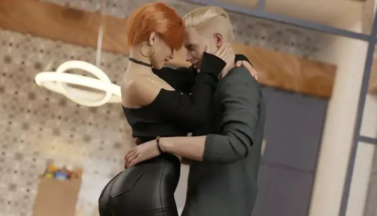 【PC/安卓/AI汉化/欧美/3D/SLG游戏/5.7G】魔法之触 (A Touch of Magic) Ver0.4 AI汉化版+PC+安卓+欧美3DSLG游戏+5.7G