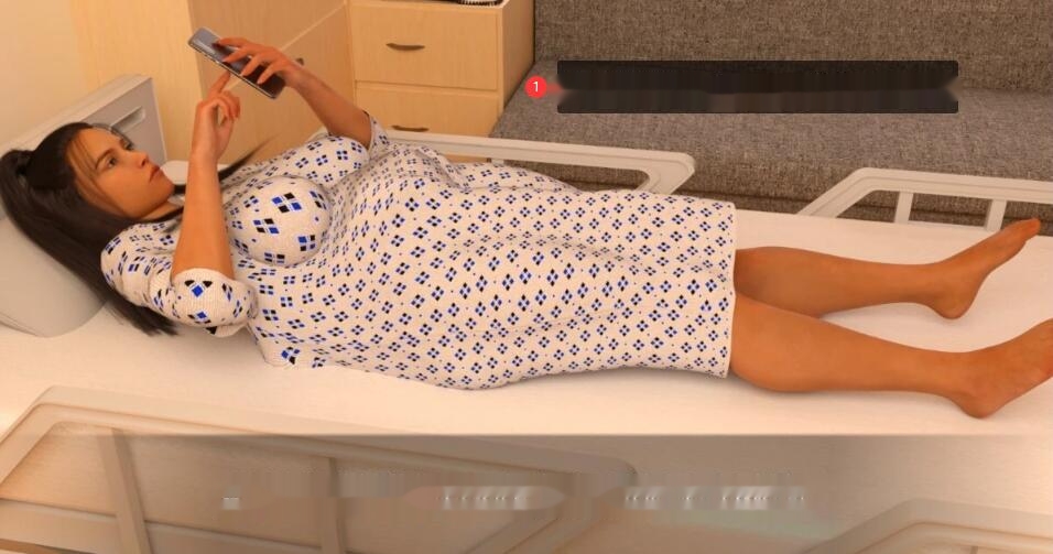 【SD/3D/欧美SLG/汉化/动态】改变命运 V0.3 双端汉化版【3.8G】