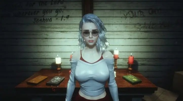 【PC/官中/亚洲/3D/SLG游戏/2.0G】欲望驱逐者 (Banisher Of Lust) 官方中文版+亚洲3DSLG游戏+2.0G