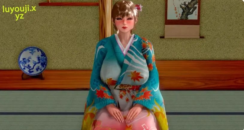 【PC/安卓/AI汉化版/2D/亚洲SLG游戏/2.21G】我的妻子真理子 (My Wife Mariko) Ver0.4.1 AI汉化版+PC+安卓+2D亚洲SLG游戏+2.21G