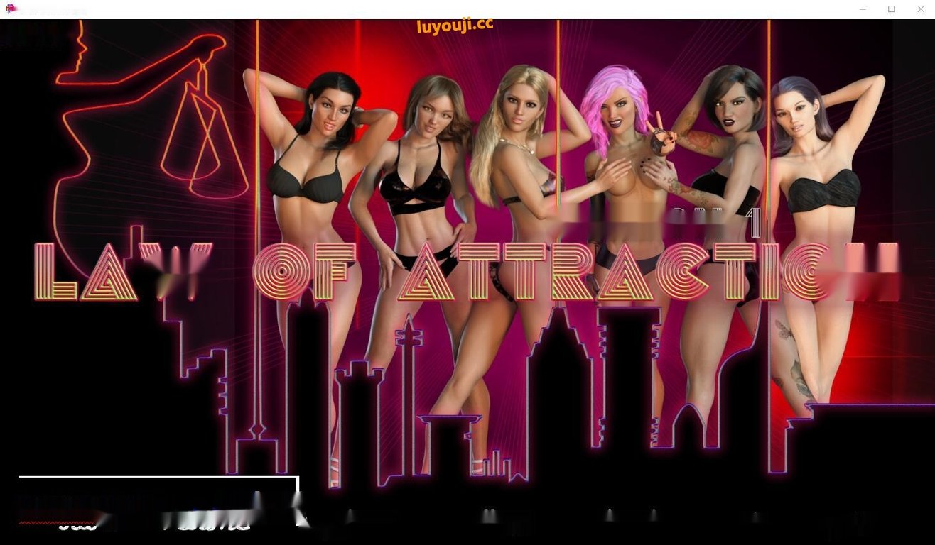 [欧美SLG/汉化/动态] 吸引力法则！S1-Ep.1-5 PC+安卓汉化版 [多空/3.3G]-中文绅士游戏下载,黄游,色情手机游戏,绅啊士漫画,里番
