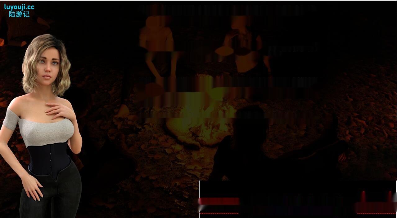 [SLG/汉化] 泰拉瑞拉的故事Tales of Terrara [v0.4.1 Prepatched] 汉化版3G