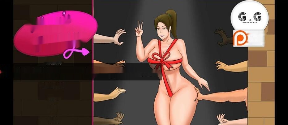 【欧美SLG/汉化/动态】艾米的狂喜 Amy’s Ecstasy v0.45 汉化版【1.9G】-中文绅士游戏下载,黄游,色情手机游戏,绅士漫画,里啊番