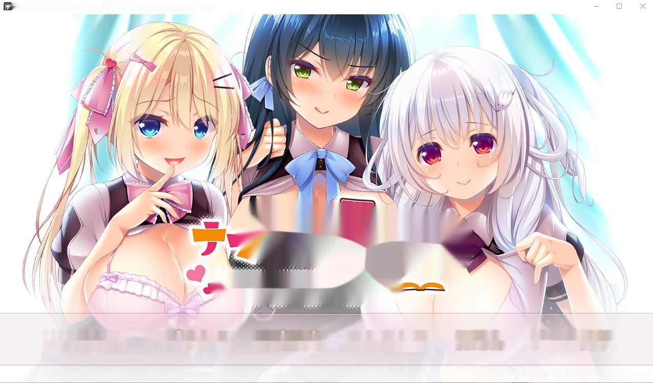 [ADV/汉化] 调皮的JK图书馆大 ナマイキＪＫライブラリー AI汉化版+全CG存档2.4G-中文绅士游戏下载,黄游,色情手机游戏,绅士漫画啊,里番