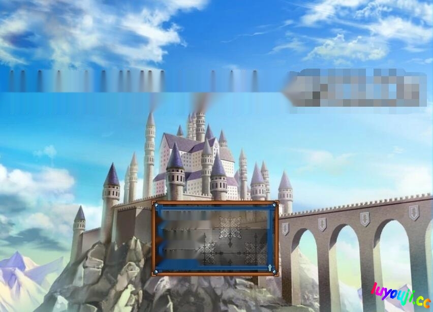 [电脑] 【PC/2D/RPG/汉化】被寝取的女骑士蕾蒂与远景魔法 V1.0 AI汉化版【800M】