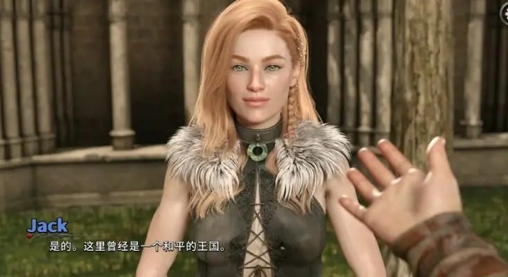 【PC/官中/欧美/3D/SLG游戏/5.6G】英灵殿:莉莉丝的崛起 (Valhalla: Lilith Rising)Ver3.0.7s 官方中文版+欧美3DSLG游戏+5.6G