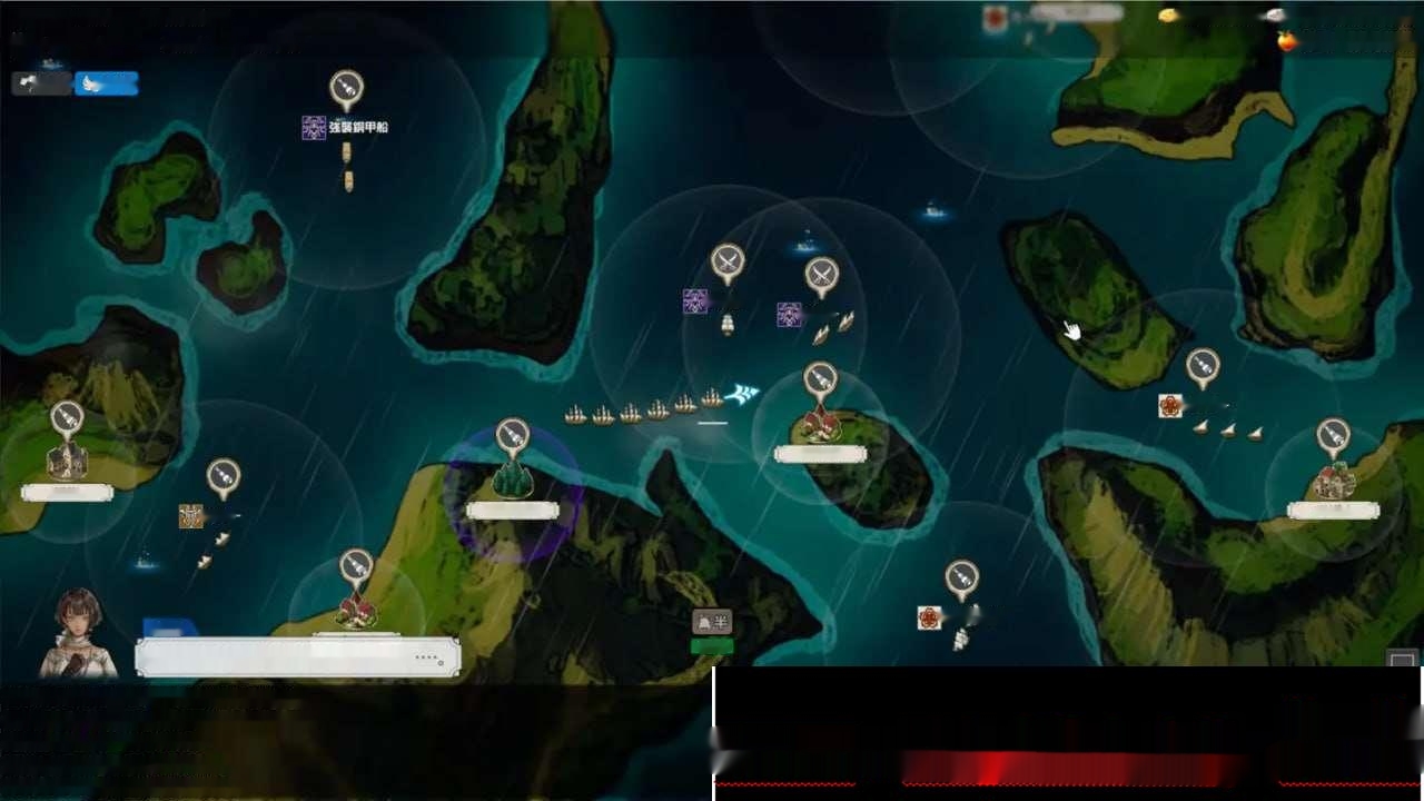 [战略SLG/经营养成] イル・ドー v1.04 日文版 1.4G