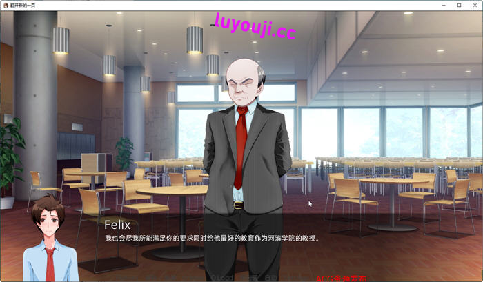 翻页(Turning the Page) v0.33.0 汉化版 PC+安卓 SLG游戏 2.8G