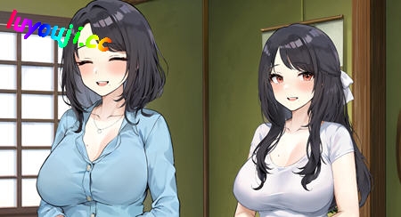 五谷神(Inari) v20241206 官方中文版整合所有DLC 互动SLG游戏 15G-中文绅士游戏下载,黄游,色情手机游戏,绅士漫啊画,里番