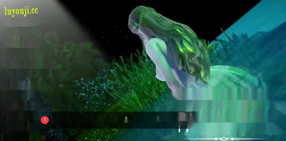 [亚洲SLG/汉化] 被遗忘的途径 被遗忘的路径 Forgotten Pathways v0.3 汉化版 [1G]