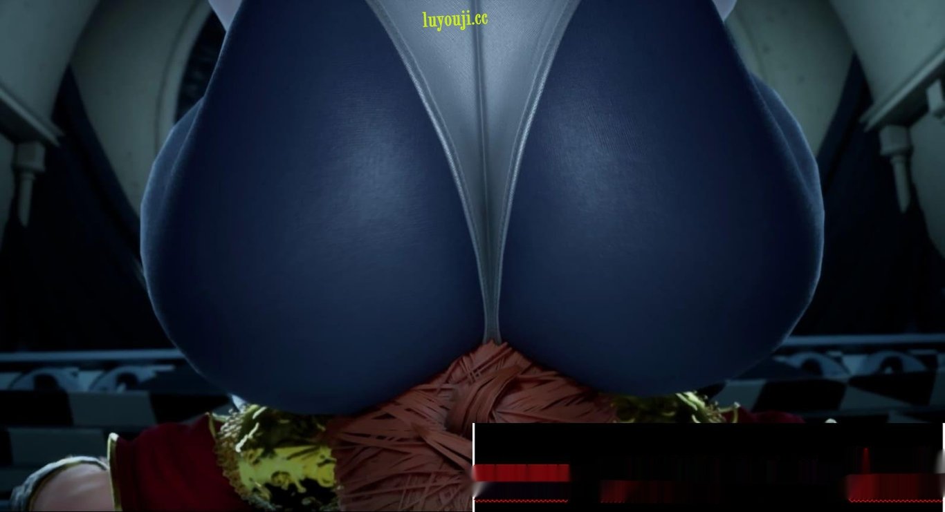 [3D/SLG] 魔女的侵袭：库洛的房间Under The Witch： Gothic KurosRoom女巫之下 Ver0.3.3 v2024-11-26汉化 2G