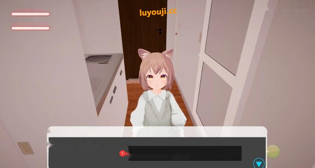 [电脑] 【PC/3D/SLG/汉化】麦酱饲养日记 AI汉化版【800M】