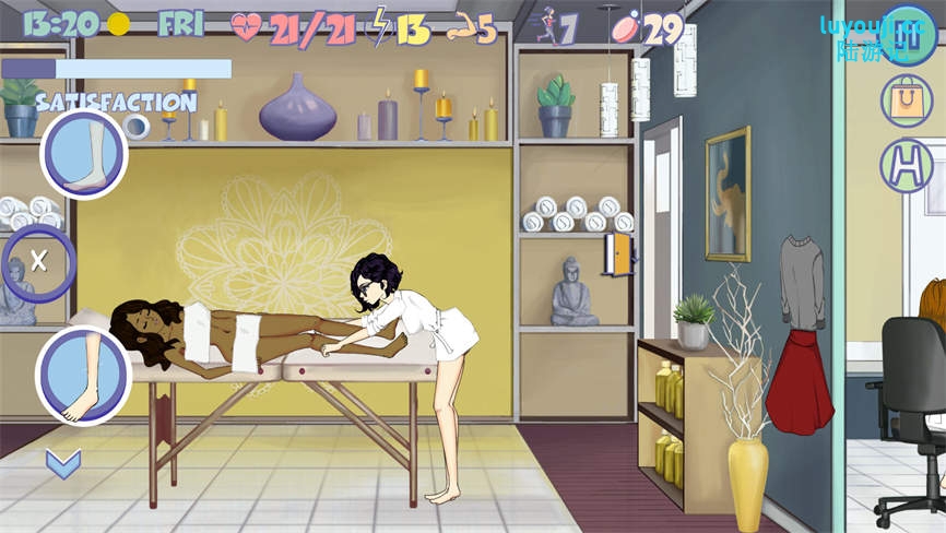 疯狂新生活/Insexsity(V1.08)