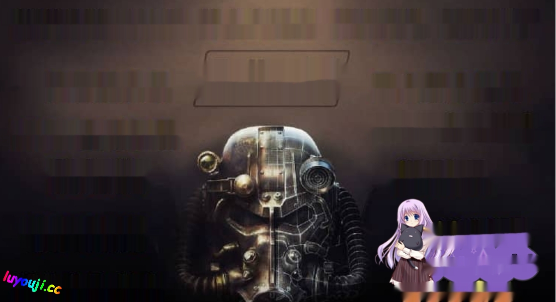 辐射4游戏本体v1.10.163全DLC含绅士实验室等超多MOD一键安装智能版低中高配四版本206G