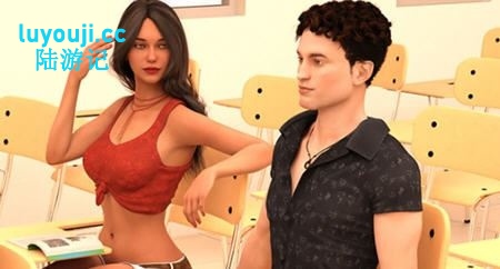 [SLG/汉化] 我的夏天 My Summer-EP1v0.11b- PC+安卓汉化版 [多空/4.1G]-中文绅士游戏下载,黄游,色情手机游戏,绅士漫画,里番啊