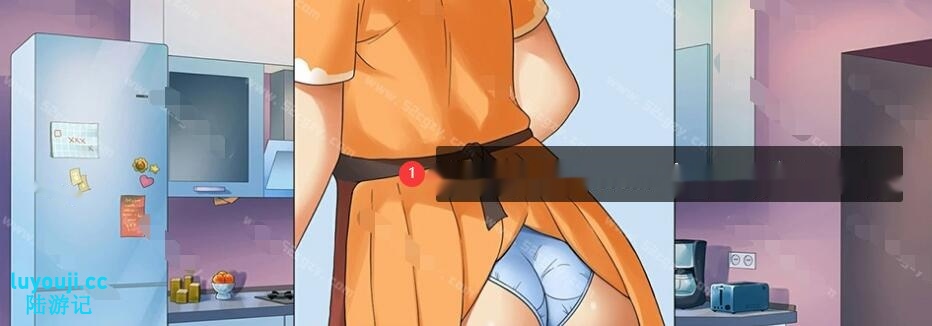 淑女广场 熟女广场Milf’s Plaza Ver1.05b 汉化版【1.9G】