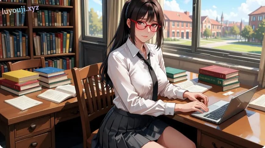 【PC/安卓/AI汉化/日系SLG游戏/4.85G】 谁能想到?(Who thought it’s possible)Ver1.3 AI汉化版+PC+安卓+日系SLG游戏+4.85G