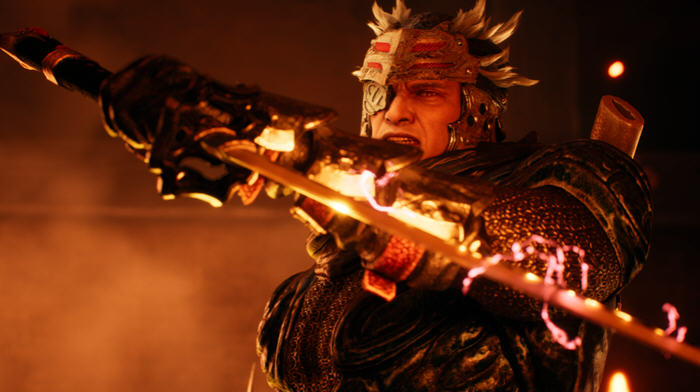 忍者龙剑传2:黑之章 STEAM官方中文版 忍者动作游戏 81G