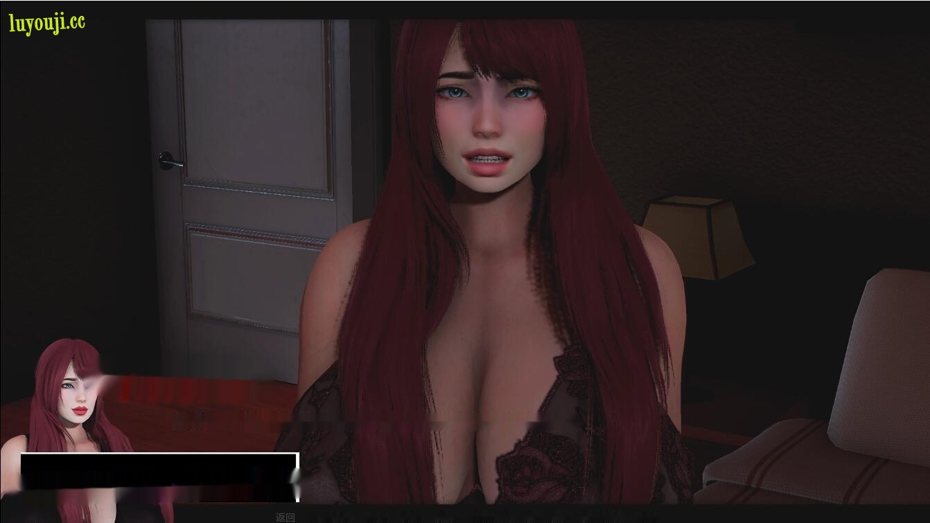 [亚洲风SLG/汉化] 家人在家-重制Family at Home Remake EP4 P2 PC+安卓汉化版4.6G