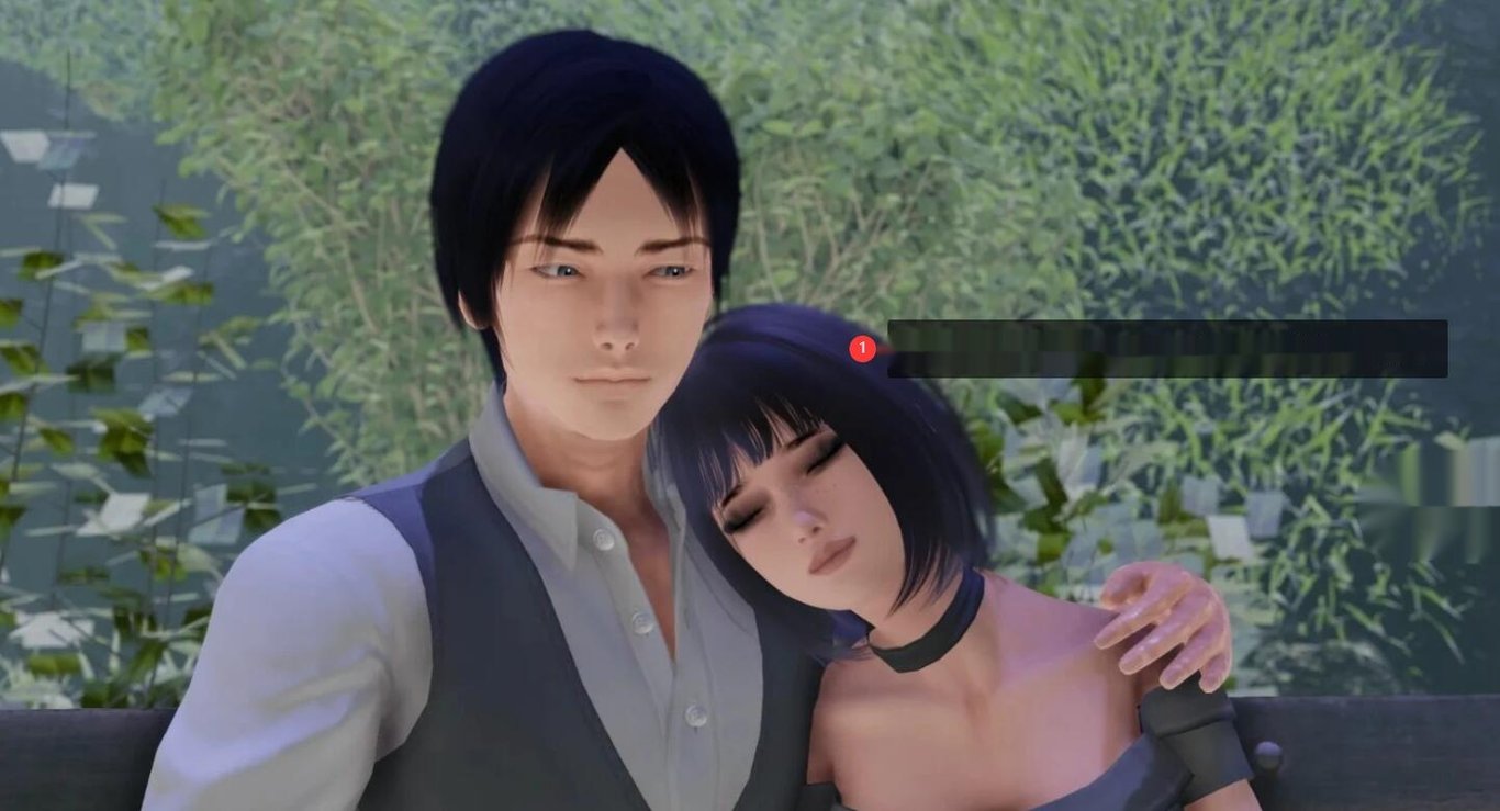 【双端】[SLG游戏/沙盒/国风教育] 公共色晴调教大师/公开性生活 Public ** Life H V0.76b Public 汉化版 2.7G