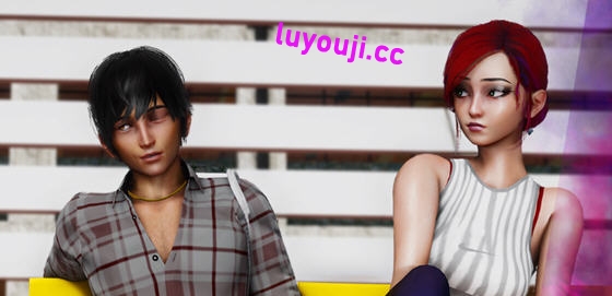 揭开命运的面纱——命运交织(Fates Crossed) v0.2.4 汉化版 PC+安卓 沙盒SLG游戏大揭秘-中文绅士游戏下载,黄游,色情啊手机游戏,绅士漫画,里番