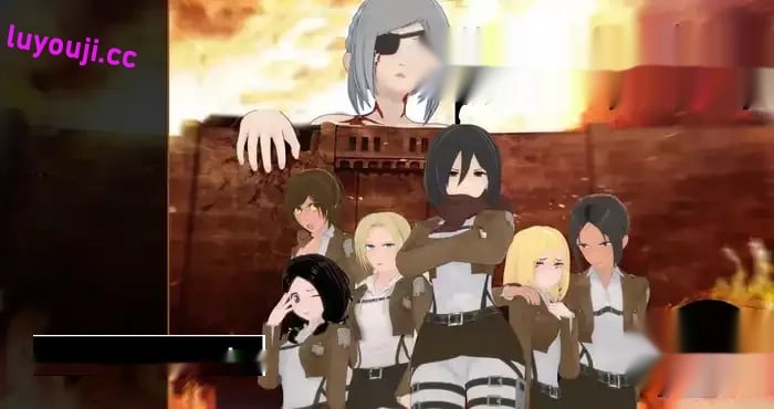 [沙盒SLG/汉化/动态] 巨人上的伴侣 Mate on Titan v0.3.5 PC+安卓汉化版 [多空/1.7G]-中文绅士游戏下载,黄游,色情手机游戏啊,绅士漫画,里番