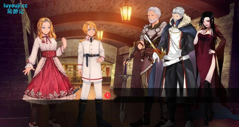 【SD/2D/欧美SLG/汉化/神级CG】莎拉罗斯的生死存亡 V0.99 双端汉化版【3.9G】