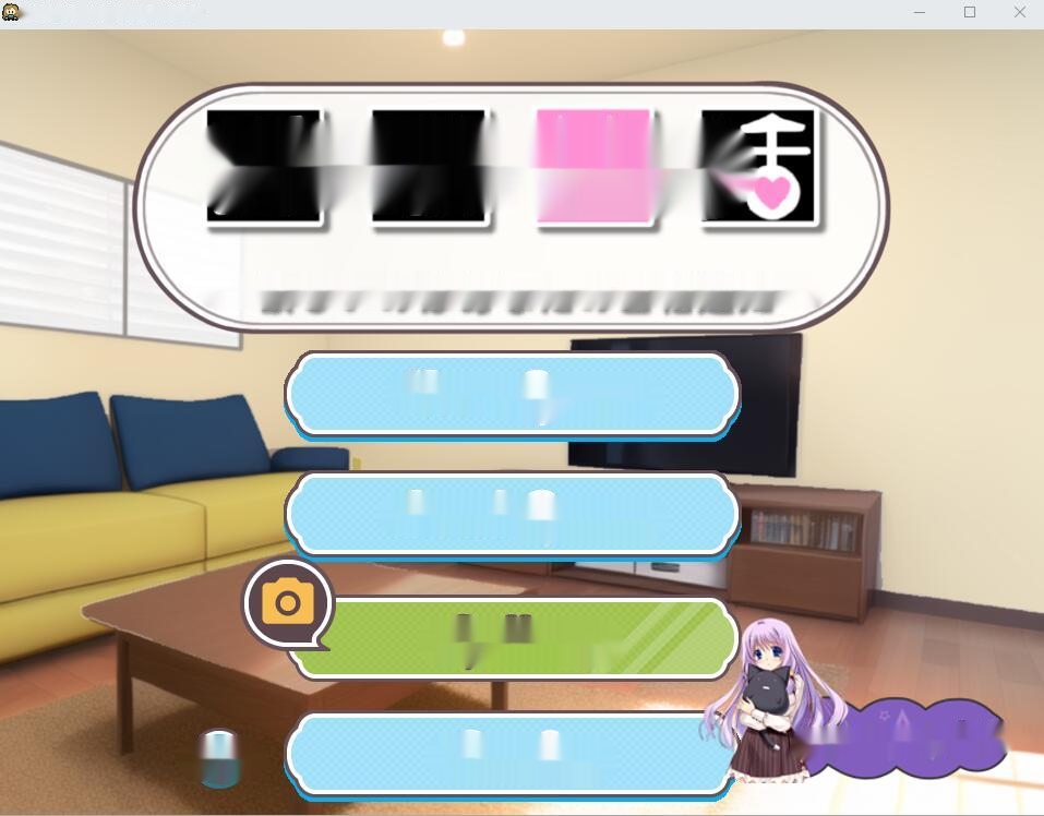 [ADV/汉化] 受考杏活~渴望你的合格通知 Ver1.1 AI汉化挂载版+全回想 1.4G