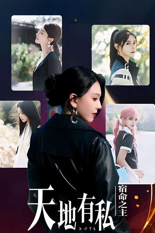 天地有私:宿命之主/Breaker Of Fatalism（V250713+集成全DLCs+Build.19197986升级档+中文语音）-中文绅士游戏下载,黄游,色情手机游戏,绅啊士漫画,里番