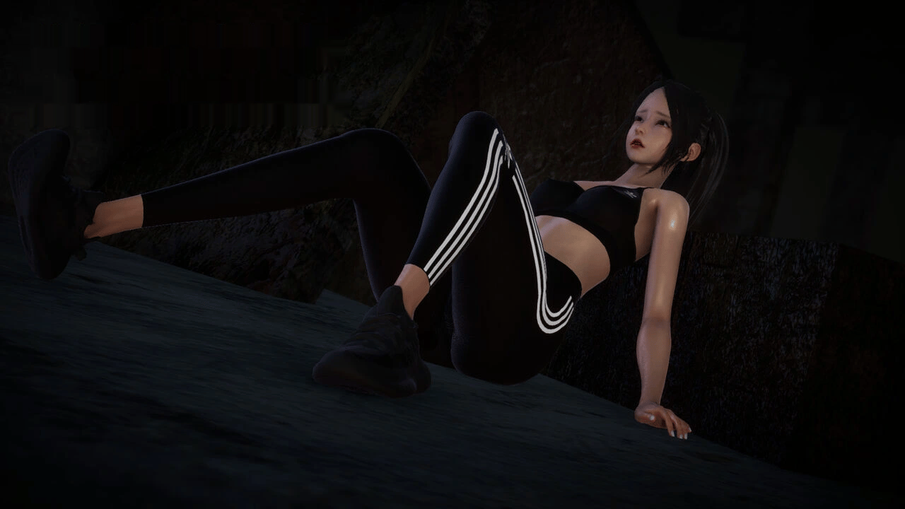 【3D/漫画】魔法少女铃1-9 铃与桃 绝对领域合集-中文绅士游戏下载,黄游,色情手机游戏,绅士漫啊画,里番