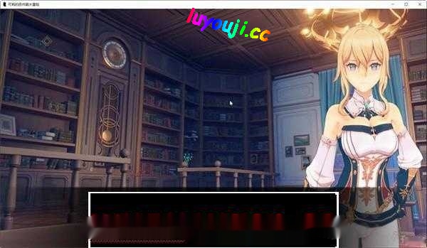 【日式SLG/汉化】原神:可莉的恶作剧ver1.16 汉化完结版 PC+安卓 同人SLG游戏 1G