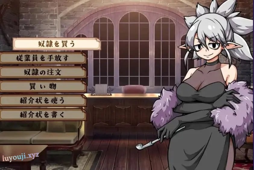 【PC/AI汉化/爆款/SLG游戏/1.0G】 与流民少女共谱的食堂繁荣记 AI汉化版+爆款SLG游戏+1.0G-中文绅士游戏下载,黄啊游,色情手机游戏,绅士漫画,里番