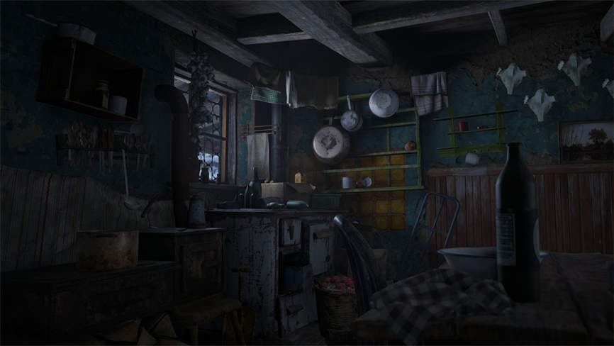 生化危机8村庄:独家MOD整合版/Resident Evil Village MOD(已更新集成全DLCs+超多人物+武器等皮肤MOD+游戏修改器)