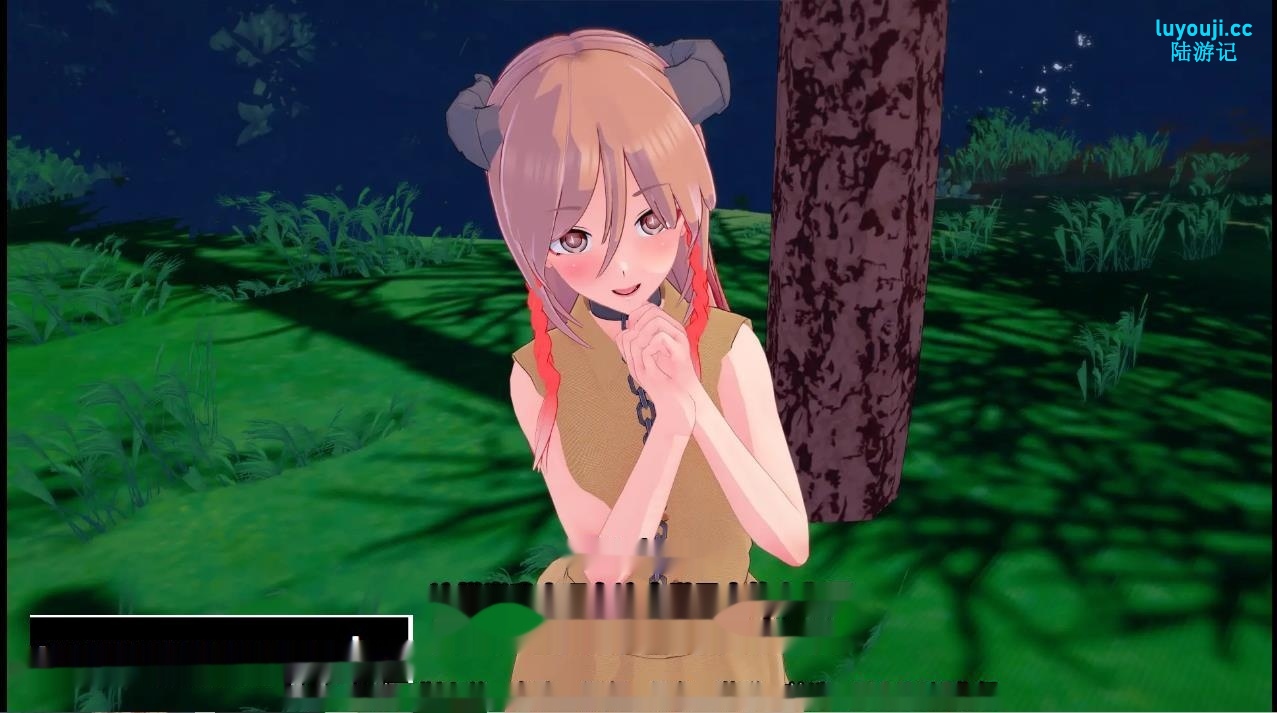 [SLG/汉化] 女神的旨意 女神的心血来潮 Goddesses’ Whim v0.3.7 Patreon 汉化版 1.9G]