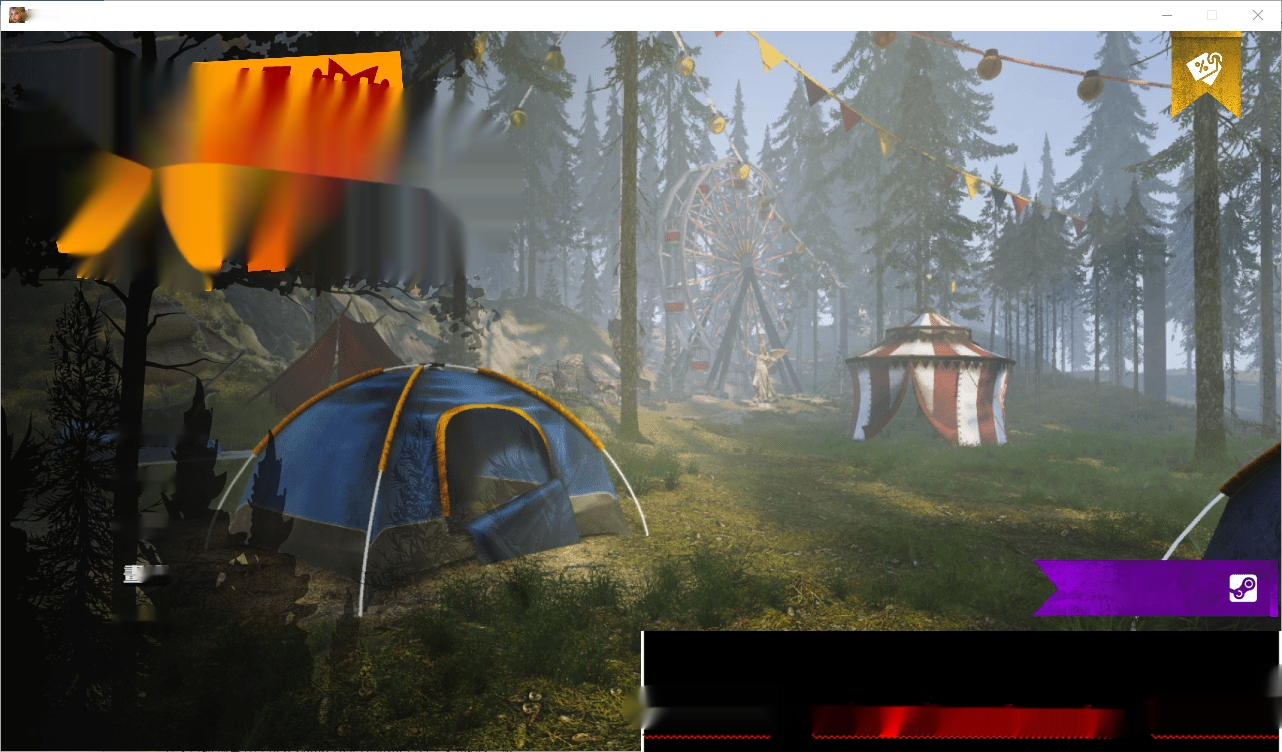 [SLG/汉化] 性感营地 欲望节日 SEX Camp Lust Festival 官方中文完结步兵版 3G