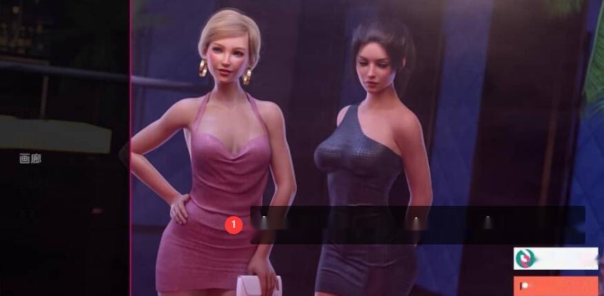 [SLG/汉化] 凯特 Kate第二季 S2v0.3 汉化版 [3.3G]-中文绅士游戏下载,黄游,色情手机游戏,绅士漫画,里番