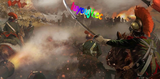 欧陆战争6:1804 安卓无限破解中文版 免谷歌&策略战棋游戏 100M-中文绅士游戏下载,黄游,色情手啊机游戏,绅士漫画,里番