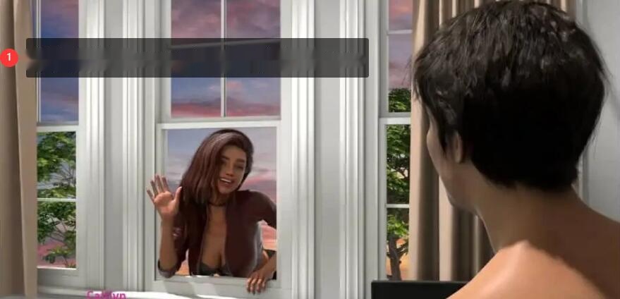 【双端】[沙盒SLG/汉化] 我爱家人 F.I.L.F.2 v0.01 汉化版付前作 6.4G