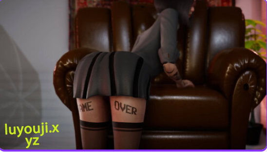 【PC/安卓/汉化/冒险/SLG游戏/7.60G】欲望驱使 （Driven by Desire） Ver0.5.0 汉化+PC+安卓+冒险SLG游戏+7.60G