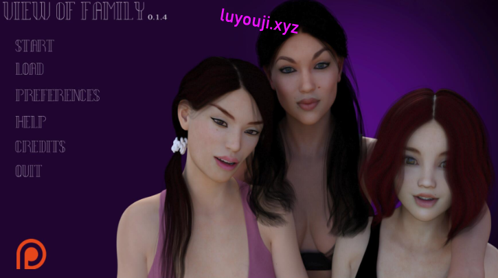 【PC/安卓/欧美SLG/2.4G】家庭观念/家庭觀念(View of Family) Ver2.0+精翻汉化版+PC+安卓+欧美SLG+2.4G