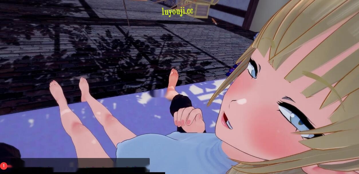 【沙盒SLG/汉化】女神的心血来潮 Goddesses’ Whim v0.2.5 Public 汉化版3G