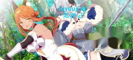 【SD/2D/百合SLG/中文】Sakura Isekai Adventure 2 STEAM双端官方中版【600M】