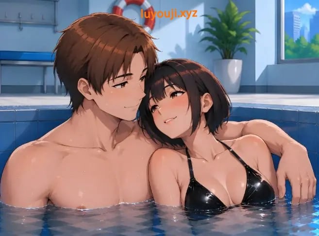 【PC/安卓/AI汉化/日系/SLG游戏/1.14G】我的女王妻子 (Femdom Wife) Ver0.5.3 AI汉化版 PC+安卓+日系SLG+1.14G-中文绅士游戏下载,黄游,色情手机啊游戏,绅士漫画,里番