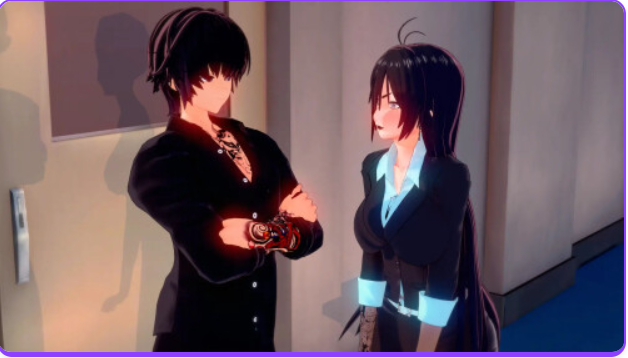 【PC/安卓/AI汉化/日系/SLG游戏/2.6G】爱或权力 （Love or Power） Ver0.3.8 AI汉化+PC+安卓+日系SLG游戏+2.6G-中文绅士游戏下载,黄游,色情手机游啊戏,绅士漫画,里番