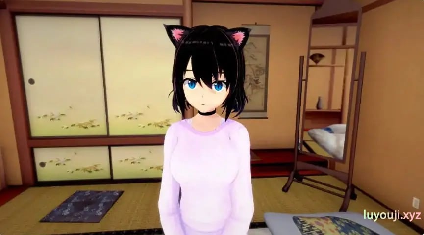 【PC/安卓/AI汉化/日系/SLG游戏/1.33G】魔王计划 (The Demon Lord's Project) Ver0.21 AI汉化版 PC+安卓+日系SLG游戏+1.33G