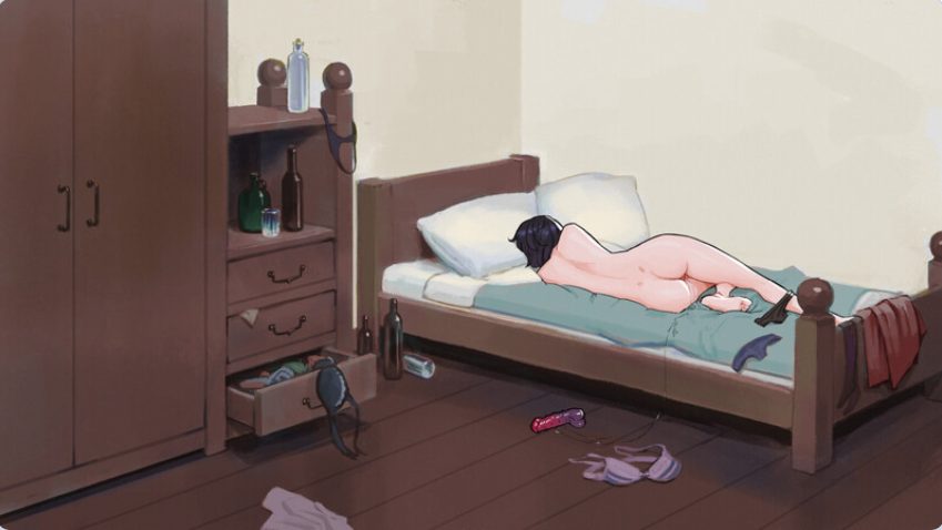 【PC/安卓/卡牌肉鸽/SLG游戏/3.10G】 猎魔人物语 (Knightly Passions) Ver1.6 精翻汉化步兵版+DLCs+PC+安卓+卡牌肉鸽SLG游戏+3.10G