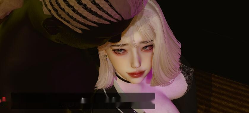 【亚洲SLG/汉化/动态】消失的月 Lost Moon V0.5 汉化版 2.3G