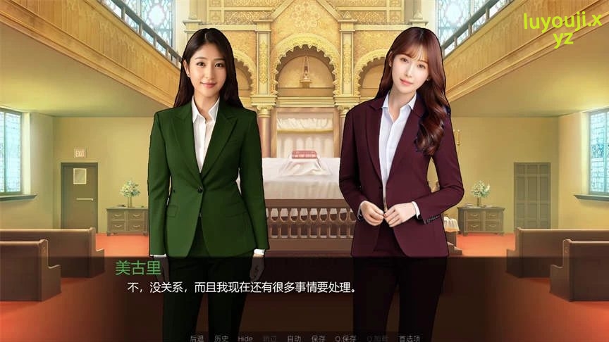 【PC/安卓/SLG/汉化版/1.80G】逆袭:遗产(DLegacy) ver0.8.0.0 汉化版+PC+安州+沙盒动态SLG游戏+3.0G+更新