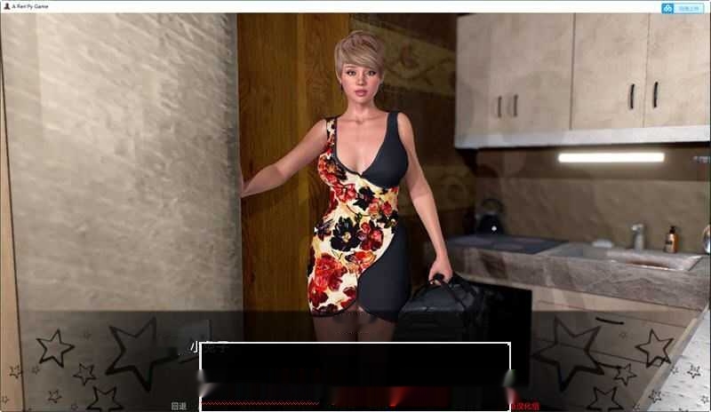 [SLG/汉化] 夏日物语 夏天的故事 Summer Story v0.3.1 PC+安卓汉化版2.1G