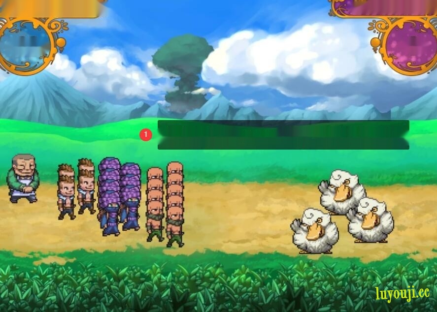 【SD/2D/经营SLG/中文】欢迎来到冒险者旅馆 双端STEAM官中步兵完整版【1G】